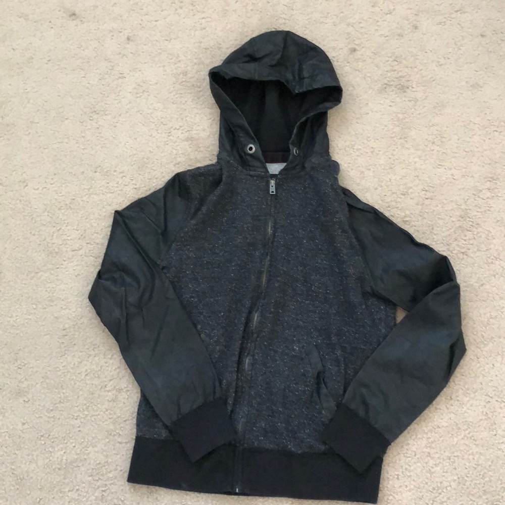 Men’s jacket Brooklyn Calling NYC